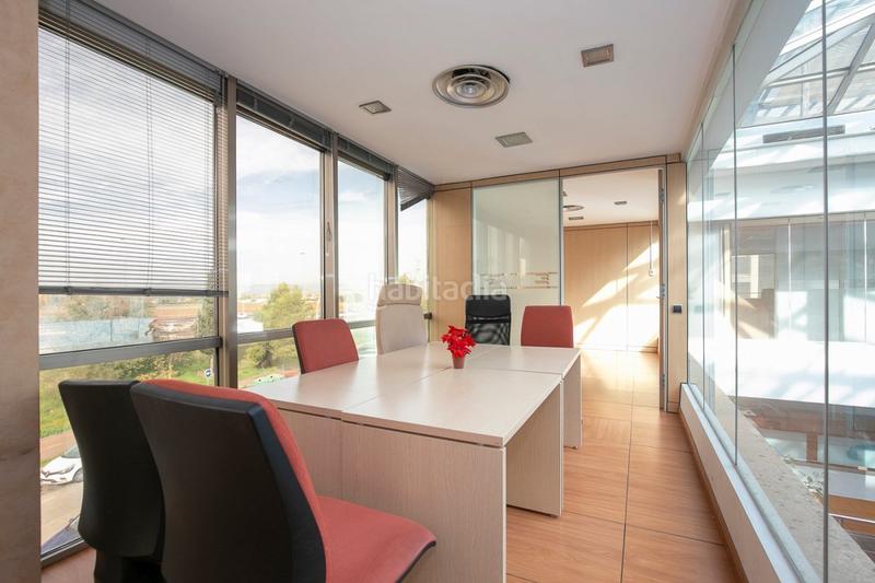 Foto a2638933-29c9-46cf-96a8-4a9f50a2d133. Ufficio con riscaldamento parcheggio in Campus de la Salud Armilla