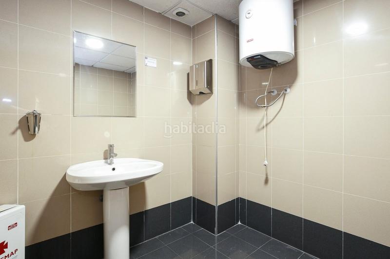 Foto b3ab8ede-5d48-484c-b1cf-79a239ba06cd. Ufficio con riscaldamento parcheggio in Campus de la Salud Armilla