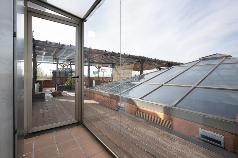 Foto b4a627fd-dc82-45bb-b3e1-99fecde46a4a. Ufficio con riscaldamento parcheggio in Campus de la Salud Armilla