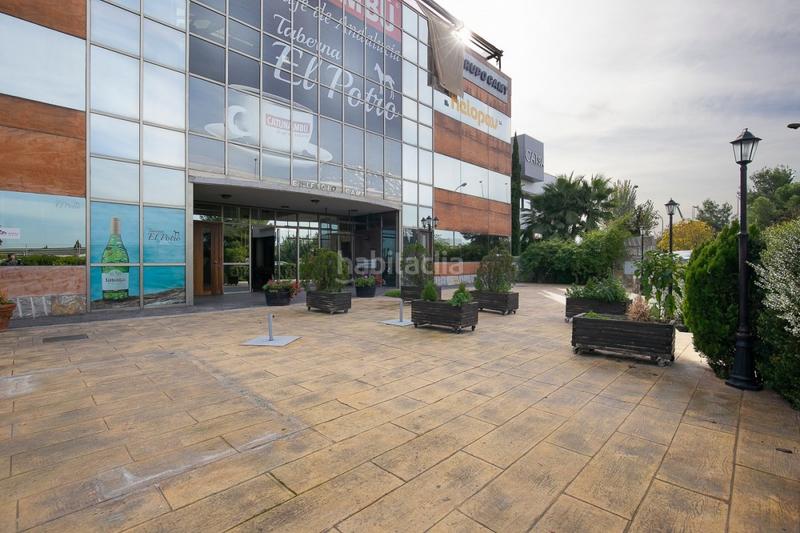 Foto bf764151-f384-4960-9326-af077728925d. Ufficio con riscaldamento parcheggio in Campus de la Salud Armilla