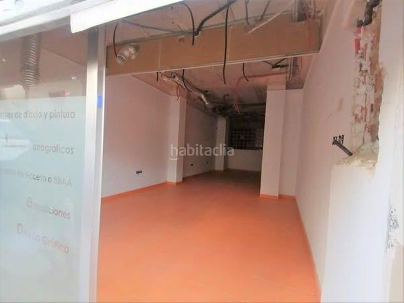 Foto 89277a35-662c-4ef7-9ace-411d1b0d9a53. Local comercial  granada en Ogíjares