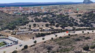 Wohngrundstück in El Zabal-Santa Margarita. Promocion 48 viviendas