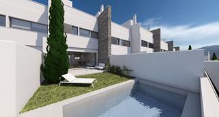 Xalet en Lancha del Genil. Vivienda 26 carmenes de la sierra 2