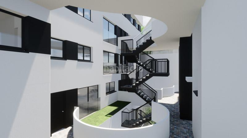 Foto 6a4689b5-33f3-4fc6-a6ec-9f6535925997. Appartement avec chauffage parking piscine dans San Ildefonso Granada