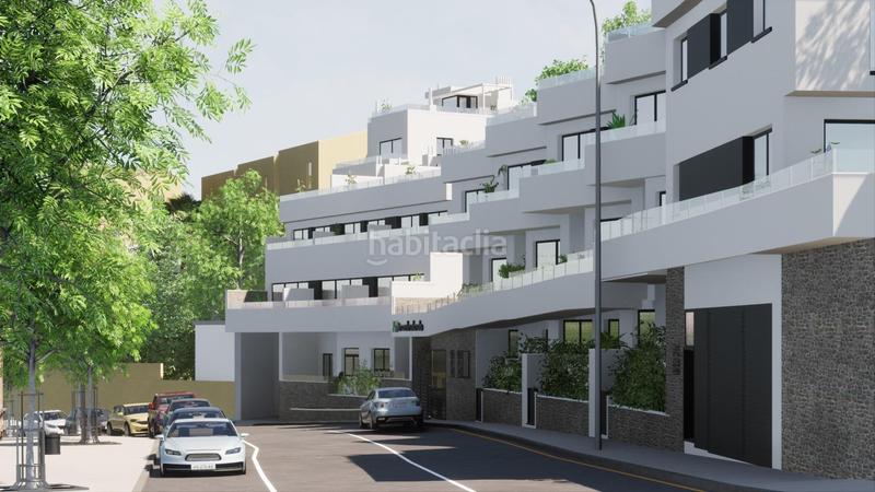 Foto 775d3749-6476-4d6f-945e-8a18f5bb0357. Appartement avec chauffage parking piscine dans San Ildefonso Granada