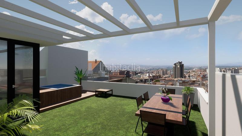 Foto 7a8dfb98-fedc-4942-9985-2e447ff799fa. Appartement avec chauffage parking piscine dans San Ildefonso Granada