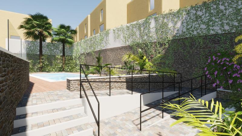 Foto a9f4cd97-0221-4d28-a298-24ae64ed0873. Appartement avec chauffage parking piscine dans San Ildefonso Granada