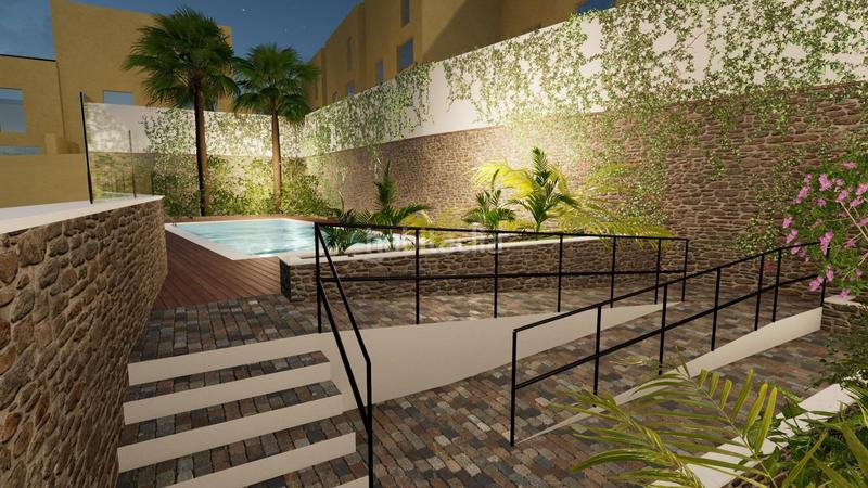 Foto f0118f20-ee23-47e8-b994-61d30dc1fb35. Appartement avec chauffage parking piscine dans San Ildefonso Granada