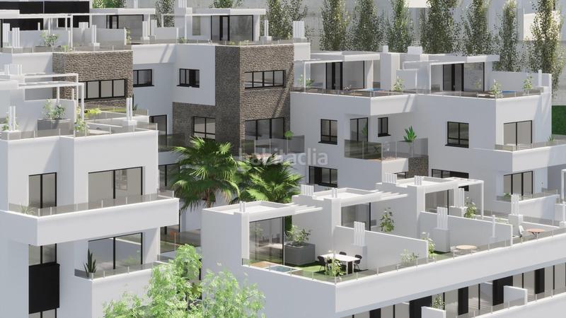 Foto f82b619b-0b96-439c-b737-537e76d43902. Appartement avec chauffage parking piscine dans San Ildefonso Granada