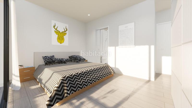 Foto 244cbe3d-f1d2-44b0-a39f-6fd8590bf51d. Etagenwohnung mit heizung parking pool in San Ildefonso Granada