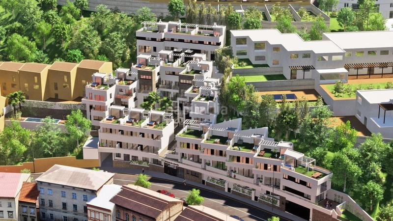 Foto d4440da7-7ec1-4849-bcf4-0b0716c02431. Flat with heating parking pool in San Ildefonso Granada