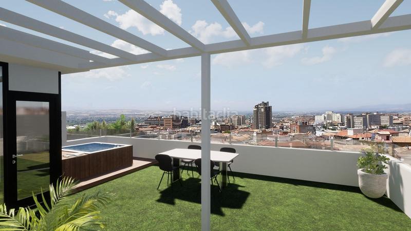 Foto d3ea43f1-a56e-4fc5-b4fa-b08dda399850. Piso en San Ildefonso Granada