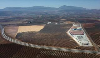 Terreny residencial  Avenida centro logistico. Centro logístico de antequera