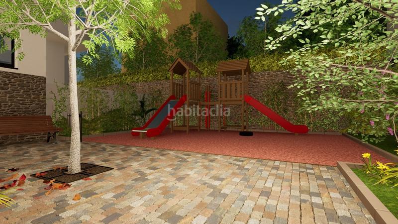 Foto 8ebfd277-8f82-4216-bd16-697c8630c490. A tre livelli con riscaldamento parcheggio piscina in Granada