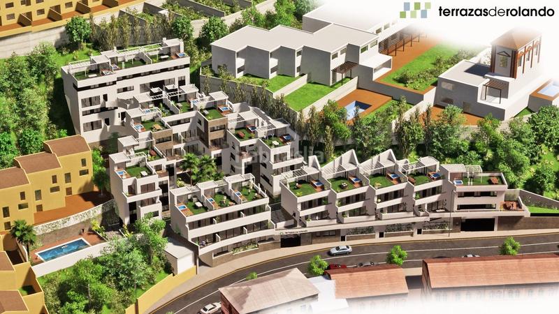 Foto 1098874f-0053-40ee-9191-6cd9a5fef5cd. Dúplex amb calefacció aparcament piscina a Haza Grande Granada