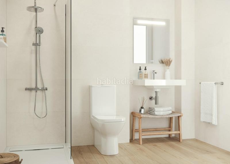 Foto 17987bc5-ba03-4ddc-bdae-823fe95b1bc8. Dúplex amb calefacció aparcament piscina a Haza Grande Granada