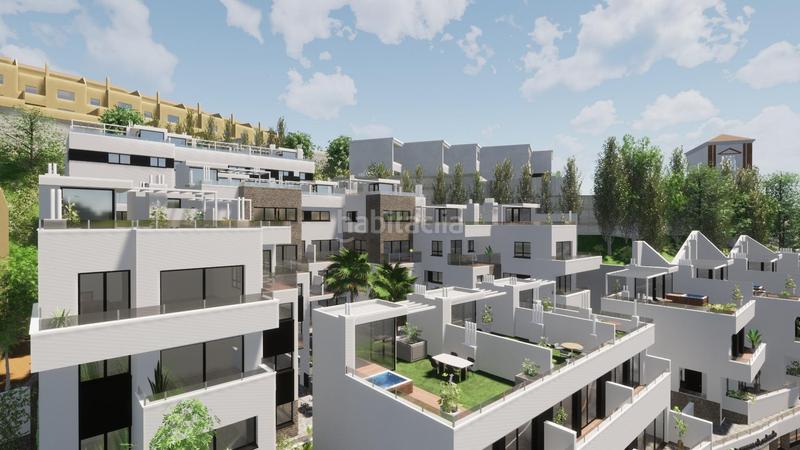 Foto 1cad87c3-ca9c-4c6a-8a3e-066fb8a62ded. Dúplex amb calefacció aparcament piscina a Haza Grande Granada