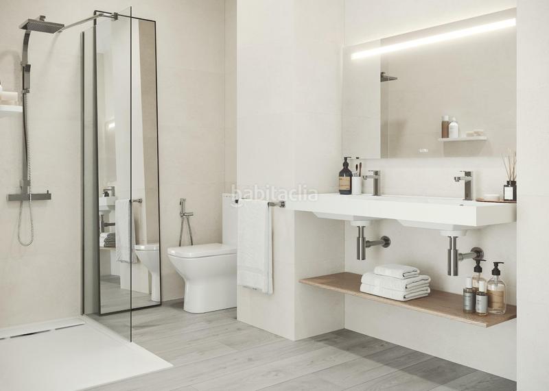 Foto 40349724-4dfe-4838-8afc-e4b9f611aba9. Dúplex amb calefacció aparcament piscina a Haza Grande Granada