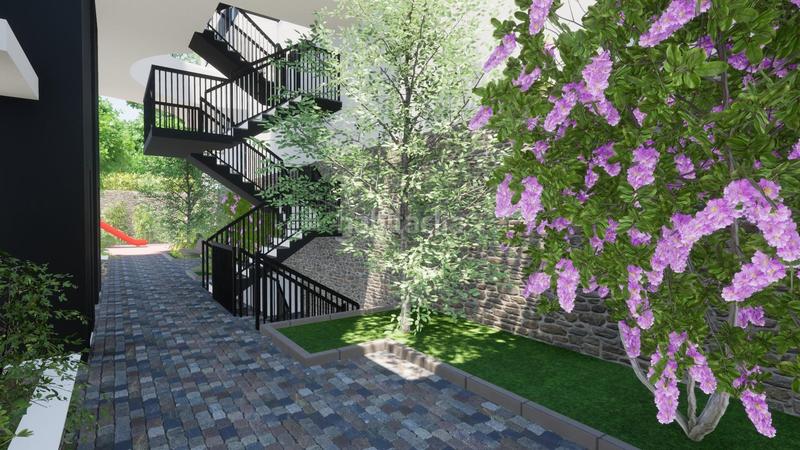 Foto 571dc2c8-9aa8-48fd-8b10-da0d14da3ef2. Dúplex amb calefacció aparcament piscina a Haza Grande Granada