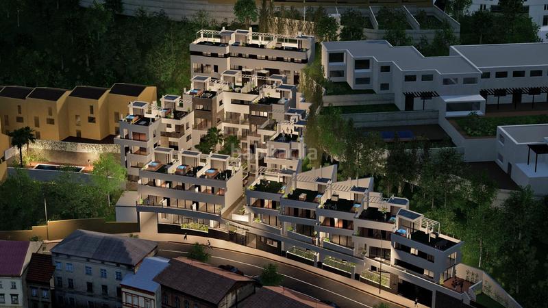 Foto 8b6c3ae2-78c2-4294-9693-d99953e20a5b. Dúplex amb calefacció aparcament piscina a Haza Grande Granada