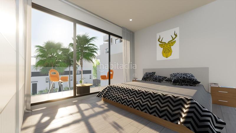 Foto c8315c4a-9a80-47f5-a208-5f786e4ac37b. Dúplex amb calefacció aparcament piscina a Haza Grande Granada