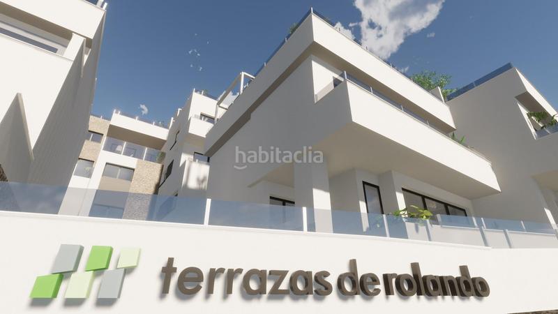 Foto 0d84b027-8c8b-4422-8b08-45b4702e9960. Zweistöckige wohnung mit heizung parking pool in Haza Grande Granada