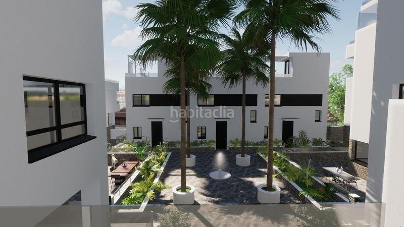 Foto 3b924045-fbb1-44cb-b3e9-b5281950b40a. Zweistöckige wohnung mit heizung parking pool in Haza Grande Granada