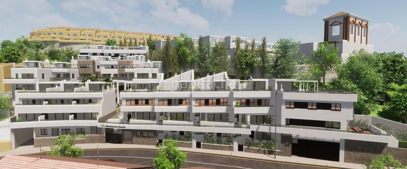 Foto 5ecb759c-cd0a-4451-a5e6-993b62c7d5e8. Zweistöckige wohnung mit heizung parking pool in Haza Grande Granada