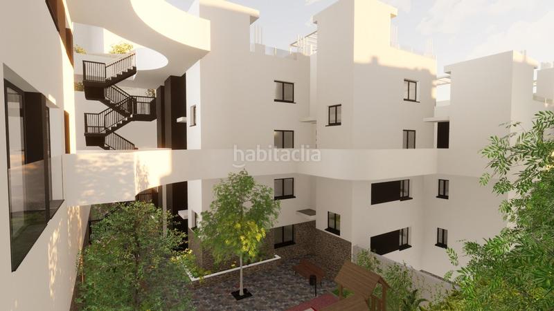 Foto 6179f913-2376-43cd-bdd2-9da763cb7ae5. Zweistöckige wohnung mit heizung parking pool in Haza Grande Granada