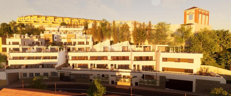 Foto 6bf2f15f-f007-4ffa-b433-df101f31dc89. Zweistöckige wohnung mit heizung parking pool in Haza Grande Granada