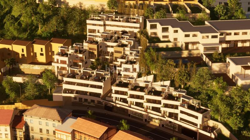 Foto 713d74a4-338a-4386-babd-9fcfd68d2495. Zweistöckige wohnung mit heizung parking pool in Haza Grande Granada