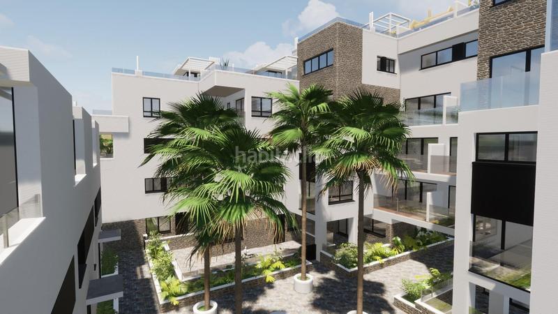 Foto bae7e705-7104-4c0d-9af6-c27c82b65f4e. Zweistöckige wohnung mit heizung parking pool in Haza Grande Granada