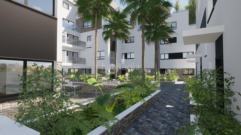 Foto dccbea15-d4cf-4c92-800c-2d6def03675a. Zweistöckige wohnung mit heizung parking pool in Haza Grande Granada