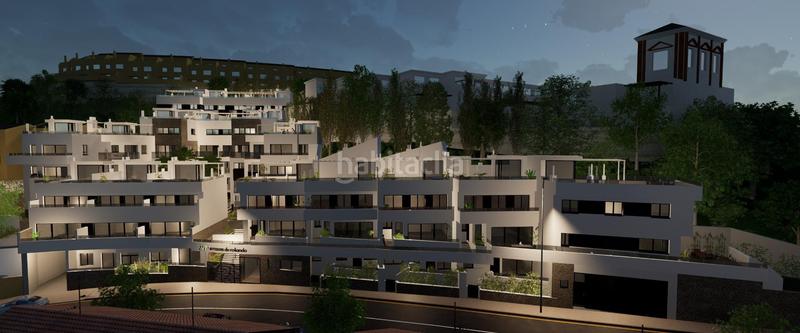 Foto e4cf5a49-5083-4d84-b4ae-8c7ef368ffb8. Zweistöckige wohnung mit heizung parking pool in Haza Grande Granada