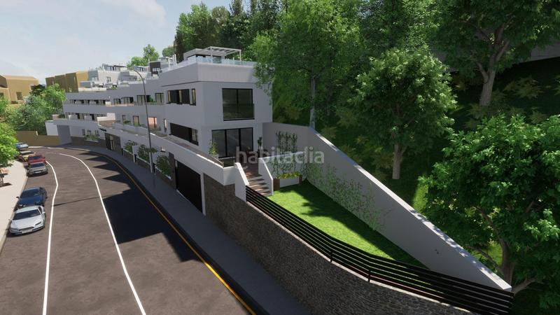 Foto ee3cc188-b751-4395-bd6f-85c55efb5f27. Zweistöckige wohnung mit heizung parking pool in Haza Grande Granada