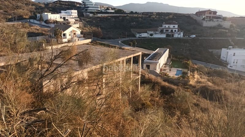 Foto b249bb07-bc3b-46b4-97a0-ef2af9ea15c4. Chalet in Altos de la Zubia Zubia (La)