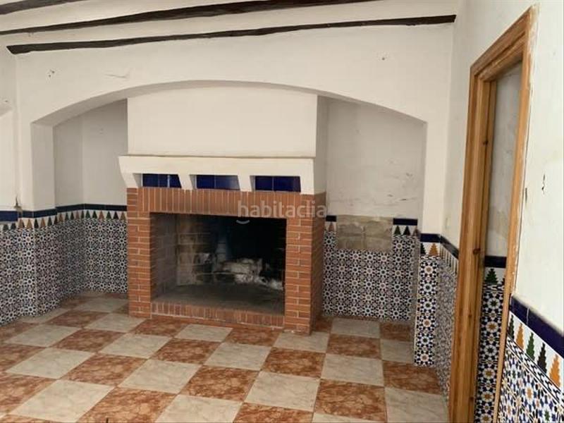 Foto 03d3f249-19ca-4604-988f-9e13ad2b824a. Xalet a Cúllar