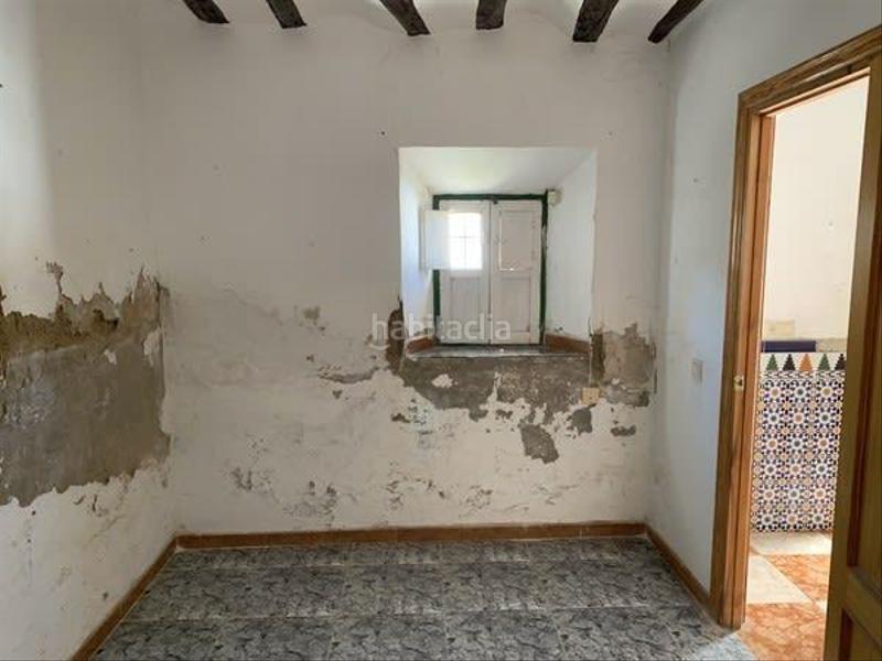 Foto 1c98da8a-eed5-4b0d-a210-951968110a1e. Xalet a Cúllar