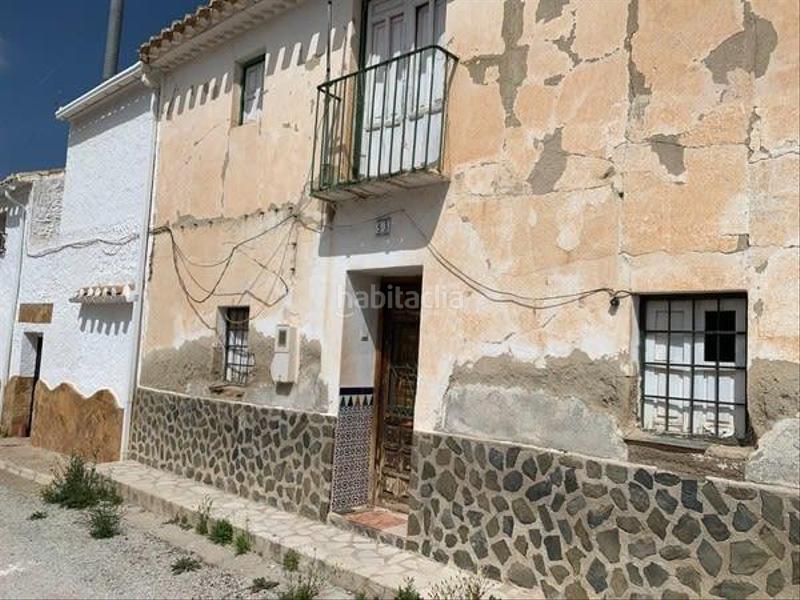 Foto 21aa5f2b-07bd-4087-a1c0-c44534722065. Xalet a Cúllar