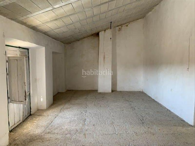 Foto 2ebccee7-502b-4bd3-9320-4724b7f8e50d. Xalet a Cúllar