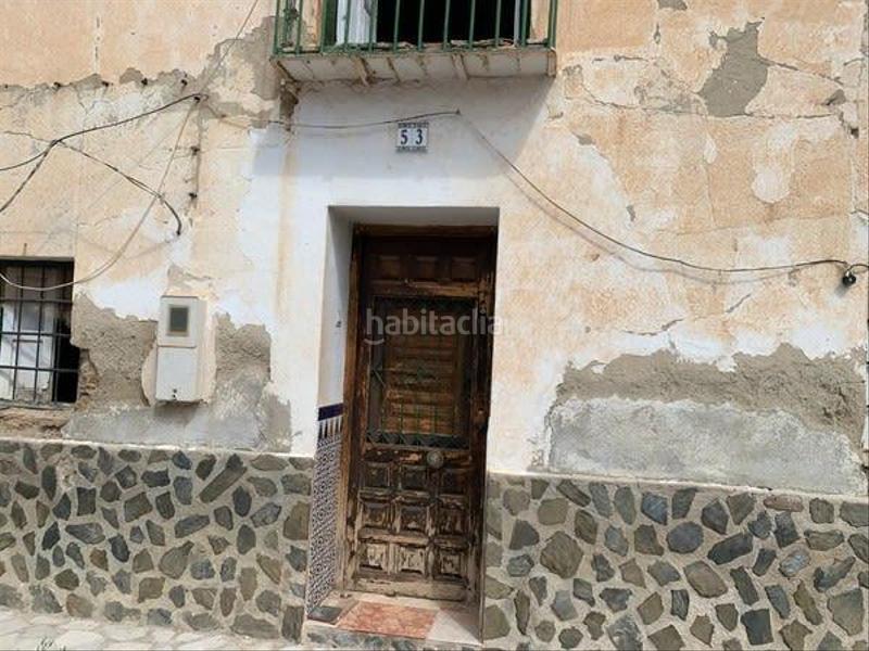 Foto 994c9c20-c03f-44b7-8ae1-3808621efdd0. Xalet a Cúllar