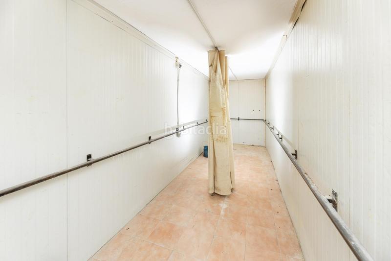 Foto 1376c794-ea0e-4456-bcd6-bdc449a8f620. House in Barrio de Zaidín Granada