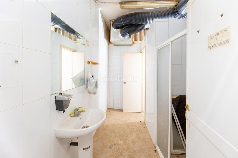 Foto 1aeadf1f-a278-43bc-9397-b2793eff1de8. House in Barrio de Zaidín Granada