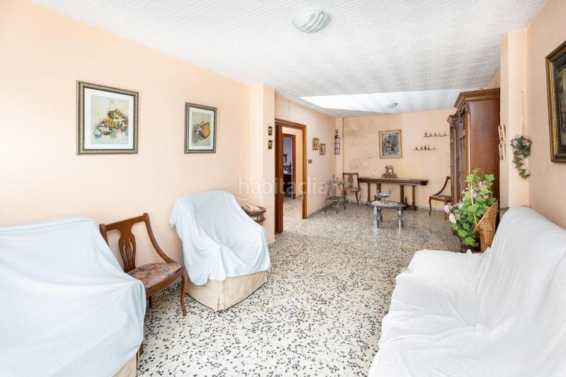 Foto 244de724-127f-4c15-b07c-b6e452bdeec9. House in Barrio de Zaidín Granada