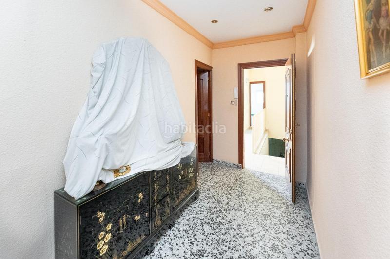 Foto 43662584-0f4e-44f1-9968-a4b721805446. House in Barrio de Zaidín Granada