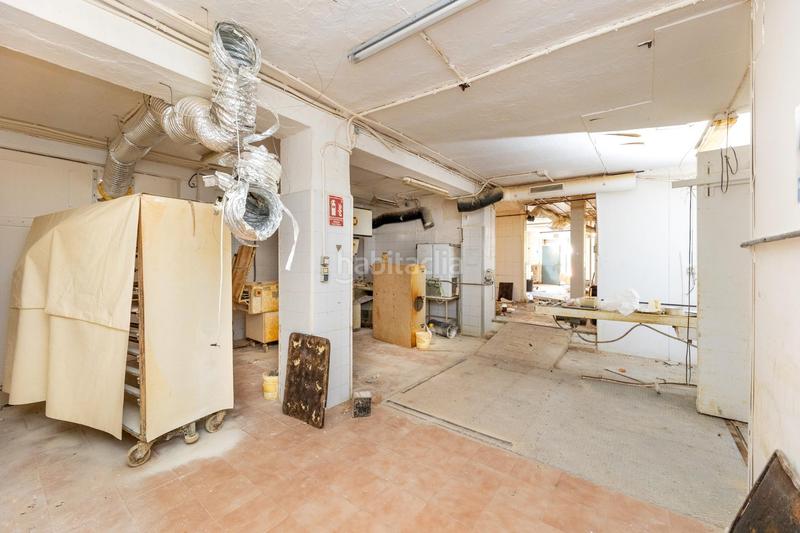 Foto 595e2de1-3d4e-47b6-96f2-37277f5eb287. House in Barrio de Zaidín Granada