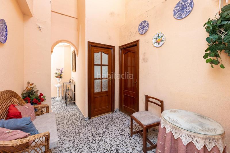 Foto 73420910-8b00-4aeb-89bd-9126919798d6. House in Barrio de Zaidín Granada