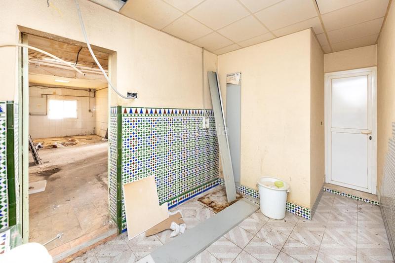 Foto 7f9186a8-ed44-4e72-9cae-23a419656c5c. House in Barrio de Zaidín Granada