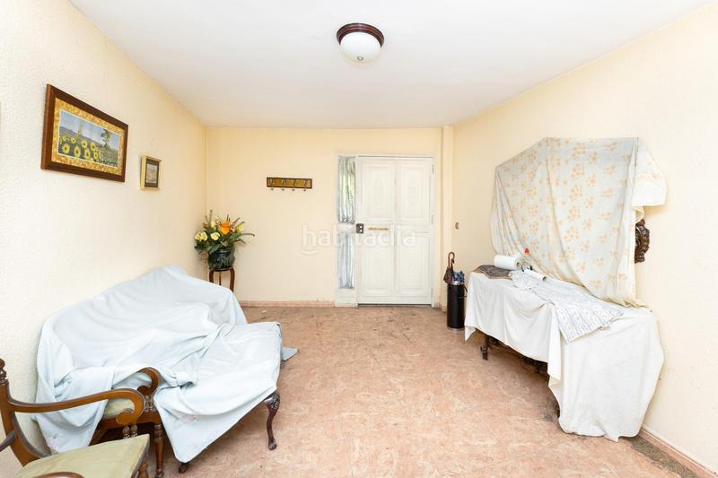 Foto 8b00f796-8434-4114-9596-b2262c4dbcae. House in Barrio de Zaidín Granada