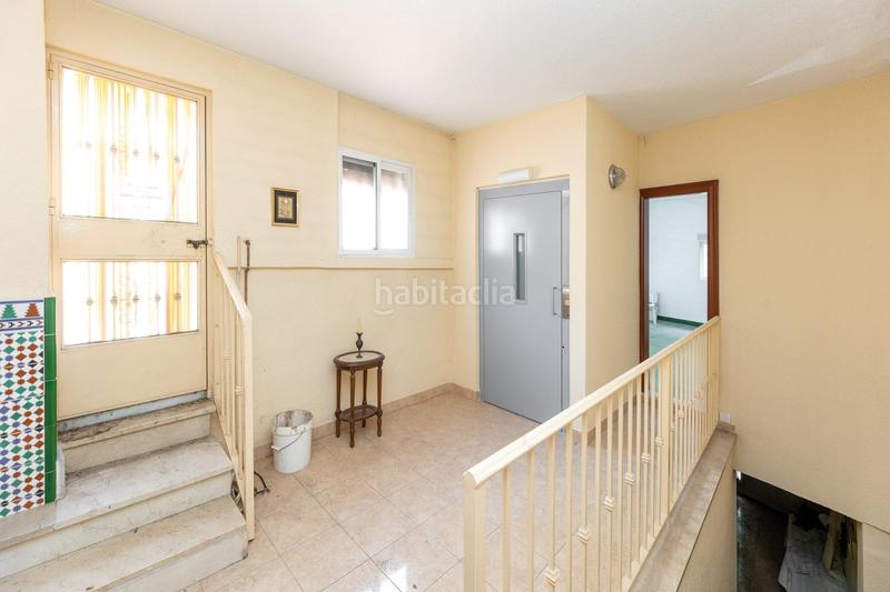 Foto 8ca1d548-98f0-4967-9096-31d4e6da67e6. House in Barrio de Zaidín Granada